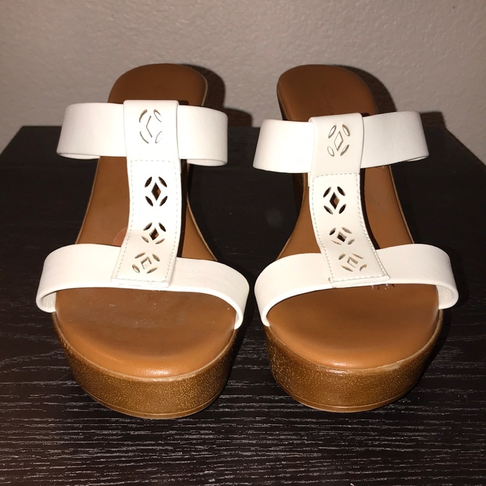 Wedges